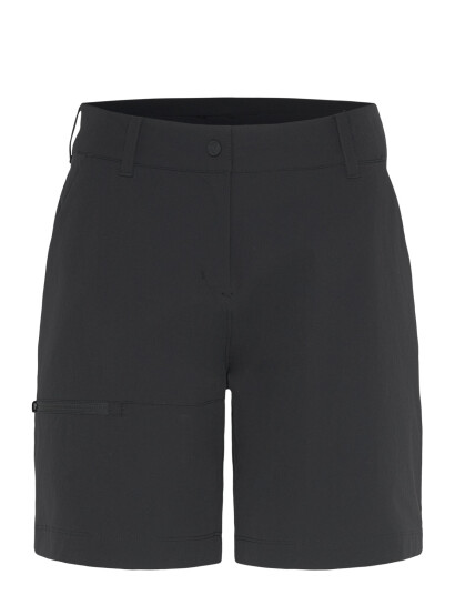 ROSSIGNOL W Lycian Short 8" - Black - XS
