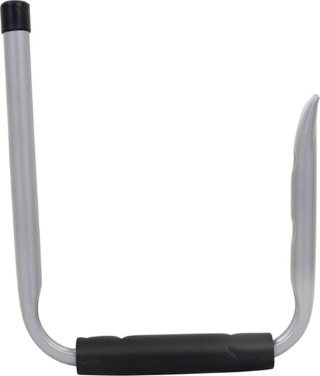 Home It Redskapskrok Polstret 195x210 mm 15 kg Pulverlakkert Home It Redskapskrok Polstret 195x210 mm 15 kg Pulverlakkert