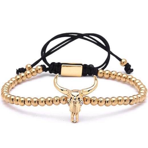 Titan Bull golden Titan Bull golden