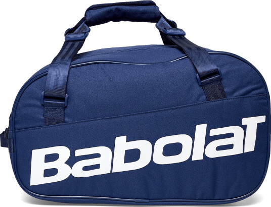 Babolat Racket Holder Court S Navy ONE SIZE Babolat Racket Holder Court S Navy ONE SIZE