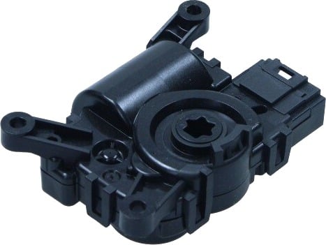 VAG 5WA907511C Motstand, kupévifte