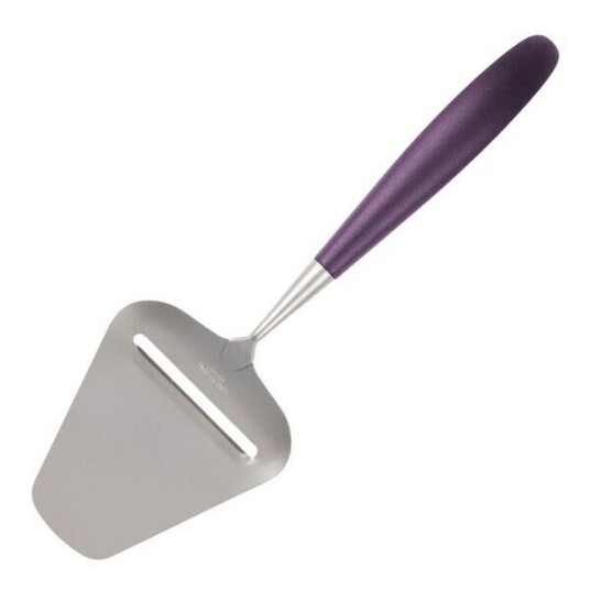 Bjørklund Amitto ostehøvel 23 cm universal plomme Bjørklund Amitto ostehøvel 23 cm universal plomme