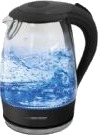Esperanza Salto Angel Vannkoker 1.7L 2.2kW Glass Svart