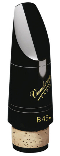 Vandoren Profile 88 Bb Clarinet Mouthpiece B45*