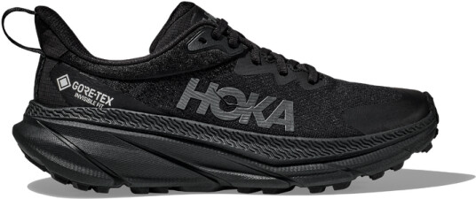 Hoka Challenger 7 GTX Svart 36 Dame Hoka Challenger 7 GTX Svart 36 Dame