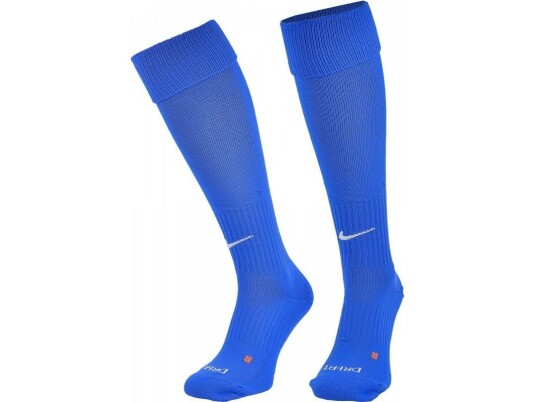 Fotballsokker Nike Classic Ii Cush Otc/Academy Otc Blå Sx5728 463 /394386 463 (38-42)