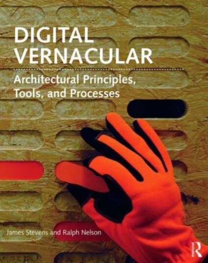 Digital Vernacular Digital Vernacular