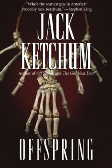 Offspring Av Jack Ketchum