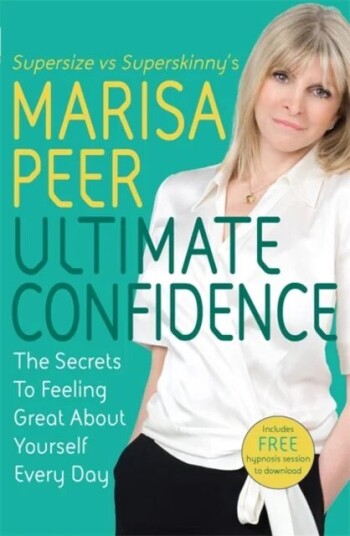 Ultimate Confidence Av Marisa Peer Ultimate Confidence Av Marisa Peer