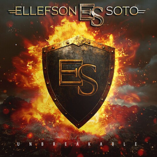 Ellefsonsoto Unbreakable CD Ellefsonsoto Unbreakable CD