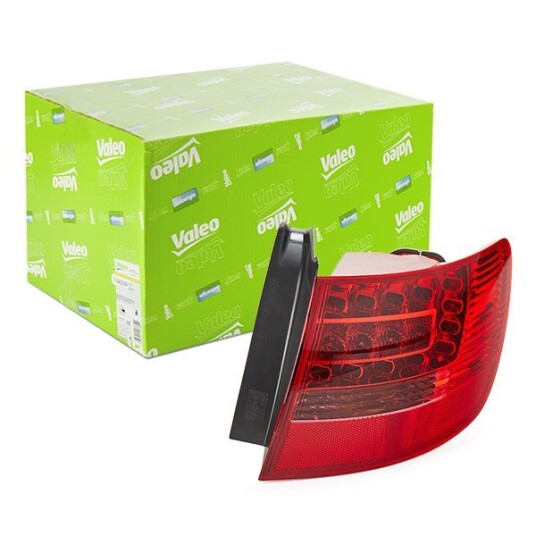 Valeo Baklykt VALEO 043330 Valeo Baklykt VALEO 043330