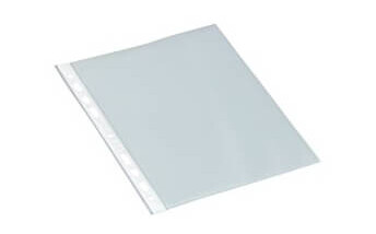 BANTEX A4-Fickor 100 st. Reflexfri BANTEX A4-Fickor 100 st. Reflexfri