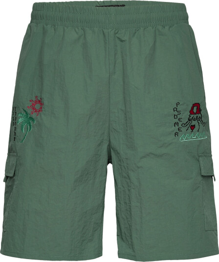 Pas De Mer | Postcard Shorts | S Pas De Mer | Postcard Shorts | S