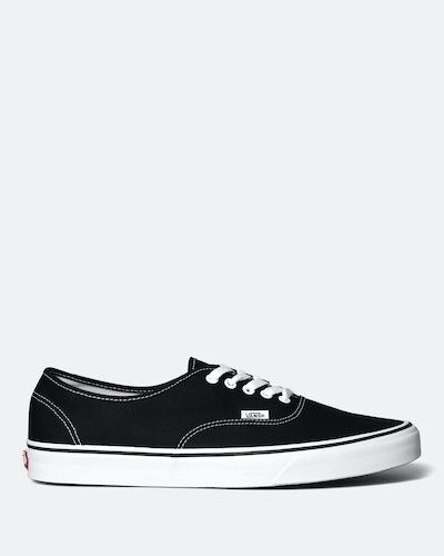 Vans Sneakers - Authentic Vans Sneakers - Authentic