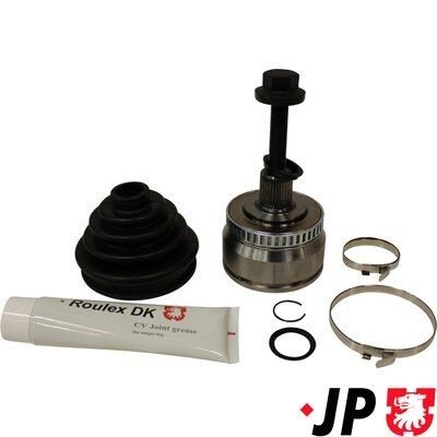 Jp Group Drivknute drivaksel JP GROUP 1143301210