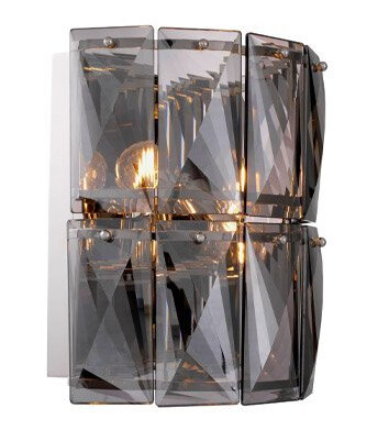 Amazone vegglampe smoke Amazone vegglampe smoke