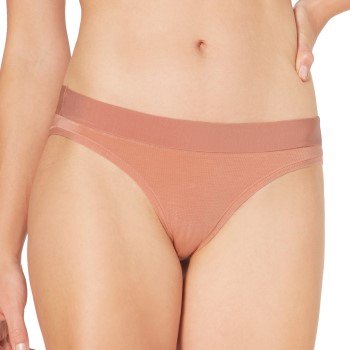 Sloggi Truser GO Allround Mini Korall micro modal One Size Dame Sloggi Truser GO Allround Mini Korall micro modal One Size Dame