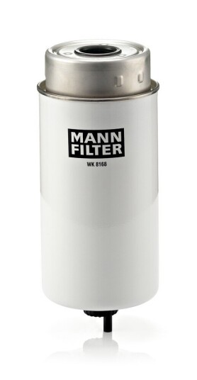 Drivstoffilter MANN FILTER WK 8168 Drivstoffilter MANN FILTER WK 8168