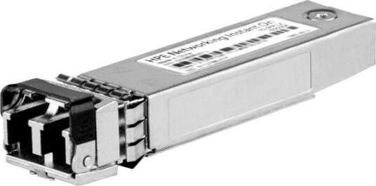 HPE Instant On SFP Transceiver LC 1G 10 km rekkevidde