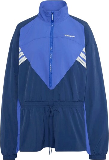 Adidas Originals Dress BOBLUE/NINDIG XL