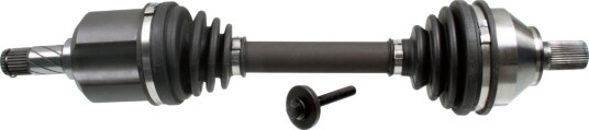Febi Bilstein Drivaksel FEBI BILSTEIN 183321 Febi Bilstein Drivaksel FEBI BILSTEIN 183321