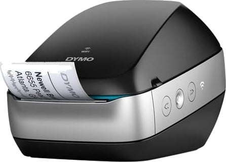 Dymo Labelwriter Wireless Sort