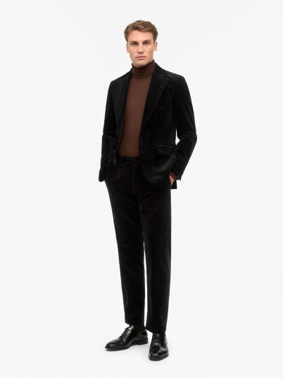 Tiger of Sweden Tense - Black - 52 Regular