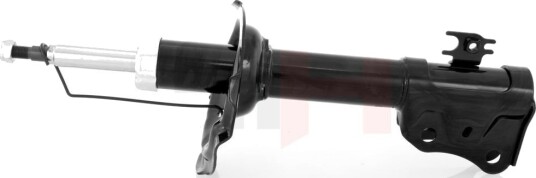 GH GH 354580 Støtdemper GH GH 354580 Støtdemper