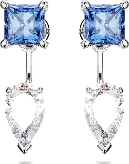 Swarovski Dame Accessories Grå ONE SIZE,