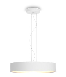 Philips Hue WA Fair Pendellampe Hvit - 60651