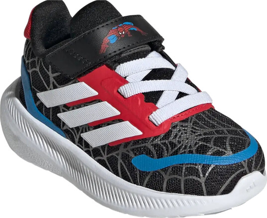 adidas Sportswear Runfalcon Spider-Man El I - Multi/patterned - 19 adidas Sportswear Runfalcon Spider-Man El I - Multi/patterned - 19