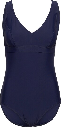 Abecita | Alanya Kantersbaddräkt Navy | B x 56