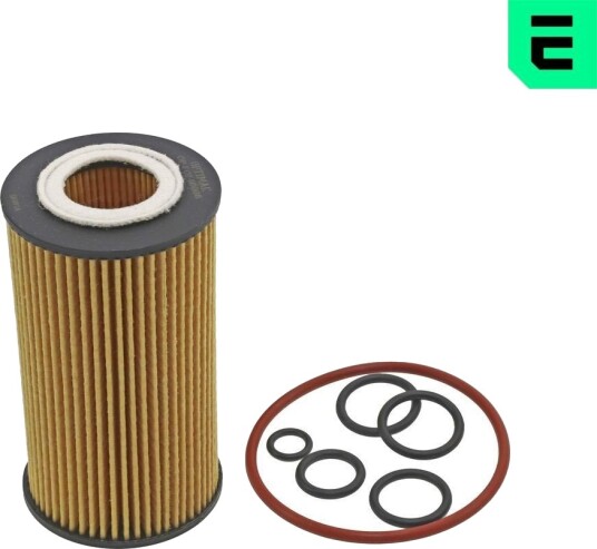 OPTIMAL OP-FOF40008 Oljefilter