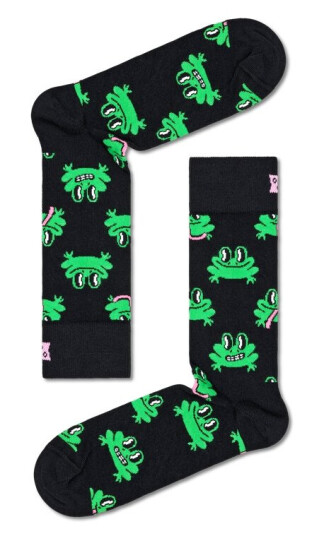 Sokker Happy Socks Frog Sock