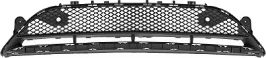 DIEDERICHS 1618345 Ventilasjonsgitter
