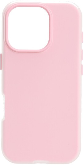 Trolsk Mobildeksel Pastell (iPhone 16 Pro) Rosa