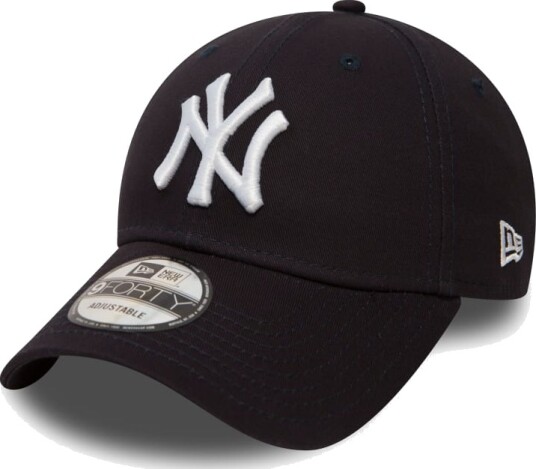 New Era 940 League Basic Neyyan OneSize, Navy New Era 940 League Basic Neyyan OneSize, Navy