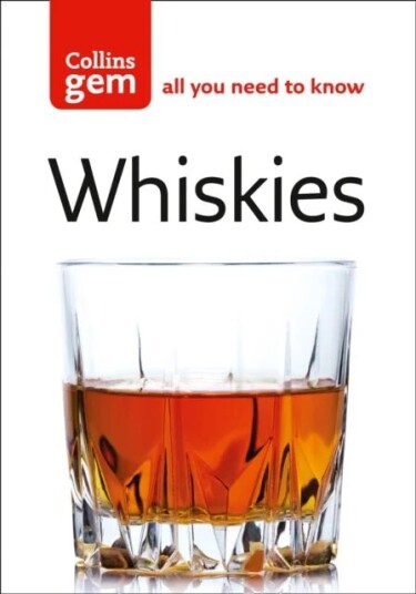 Whiskies Av Dominic Roskrow