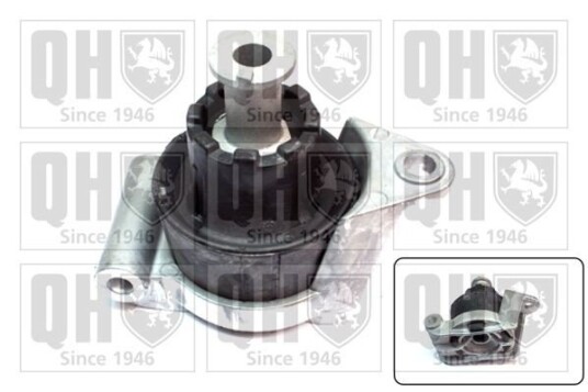 Motorfeste QUINTON HAZELL EM4118