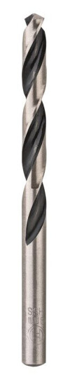 Bosch PointTeQ HSS Spiralbor 9,0 mm for Metall - 125 mm Lengde