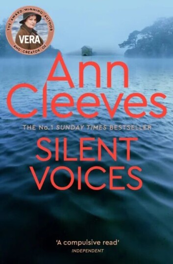 Silent Voices Av Ann Cleeves