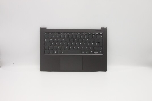 Lenovo Upper Case ASM_UK L 81Q9_IG MEDION