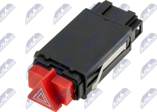 Varselblinklysbryter NTY EWS-AU-051