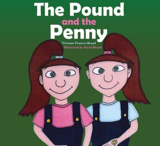 The Pound and the Penny The Pound and the Penny