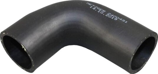 METZGER 2400431 Ladeluftslange