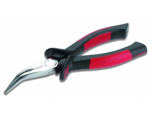 Cimco 100236, Låseringtang, Plast, Black,Red, 16 Cm