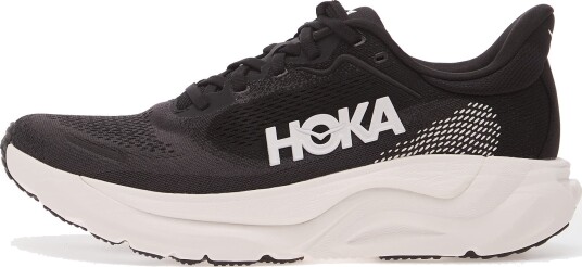 Joggesko Hoka M Arahi 9 Black/ White EUR 46 2/3