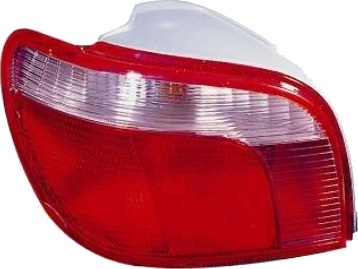 VAN WEZEL 5430921 Baklykt