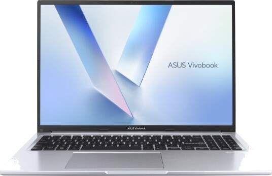 ASUS Vivobook 16 D1605NAQ-MB336W Bærbar PC 16" Cool Silver