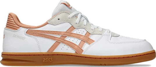 Asics Dame Sko Hvit 37 EU,